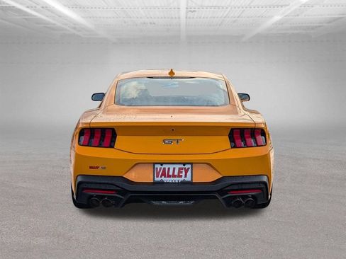 New 2026 Ford Mustang GT Premium RWD image 10