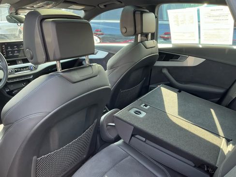 Used 2023 Audi A4 2.0T Premium Plus w/ Premium Plus Package image 20