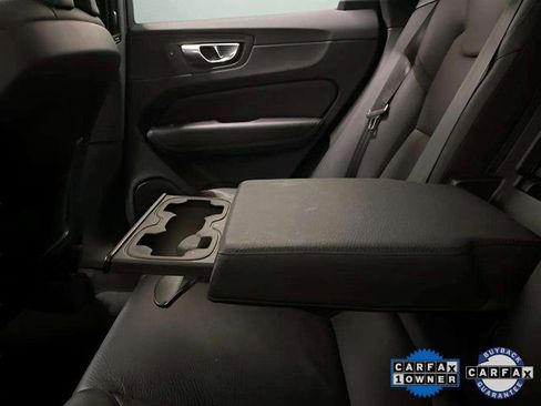 Used 2023 Volvo XC60 B5 Plus image 71