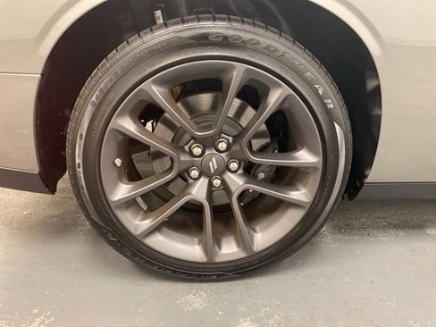 Used 2023 Dodge Challenger R/T Scat Pack w/ Plus Package image 23