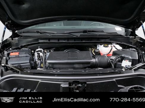 Certified 2025 Cadillac Escalade Sport Platinum image 39