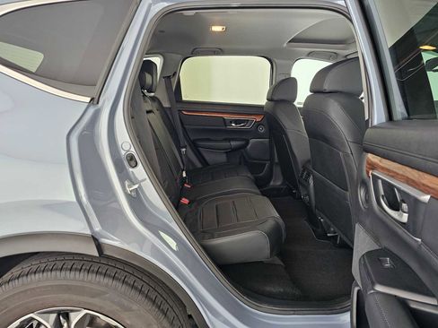 Used 2022 Honda CR-V EX-L image 12