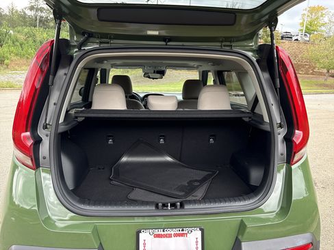 Used 2021 Kia Soul EX w/ Paint Protection Package image 18