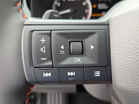 New 2026 Nissan Pathfinder Rock Creek AWD/4WD image 24