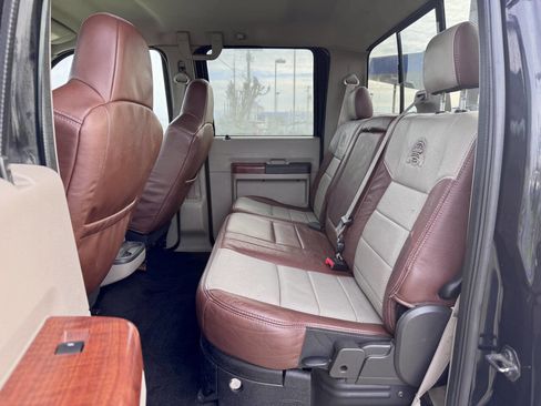 Used 2010 Ford F250 Cabela's image 9