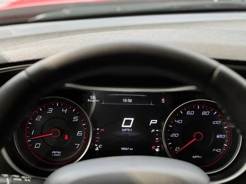 Used 2015 Dodge Charger SXT RWD image 34