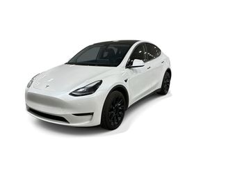 Certified 2023 Tesla Model Y Long Range AWD/4WD video 1