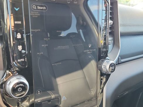 Used 2024 RAM 3500 Laramie w/ Safety Group AWD/4WD image 18