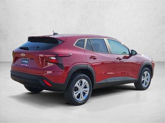 New 2026 Chevrolet Trax LS video 2