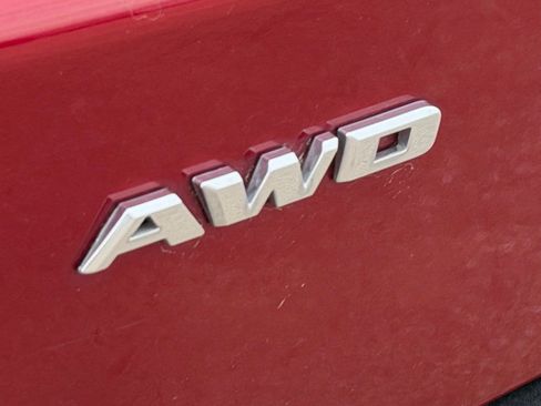 Used 2019 Cadillac XT5 Luxury AWD/4WD image 12