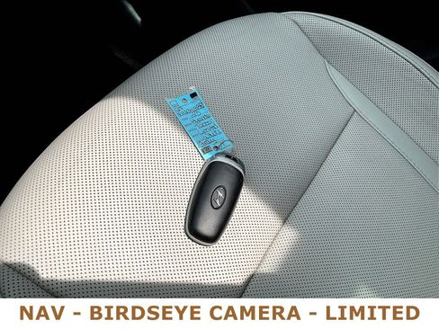Used 2023 Hyundai Tucson Limited AWD/4WD image 36