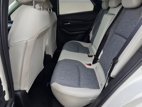 New 2026 MAZDA CX-30 AWD 2.5 S image 25