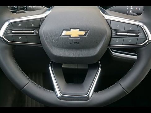 New 2026 Chevrolet Equinox LT AWD/4WD image 12