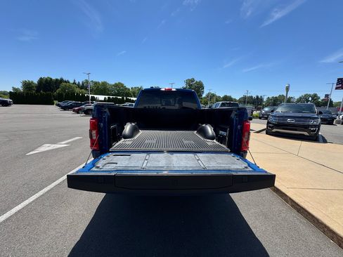 Used 2022 Ford F150 XLT w/ Equipment Group 302A High AWD/4WD image 22