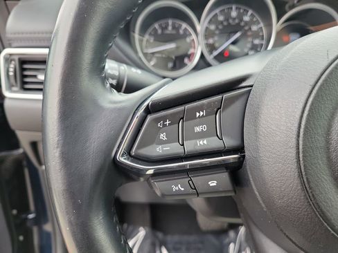 Used 2022 MAZDA CX-5 AWD 2.5 S image 22