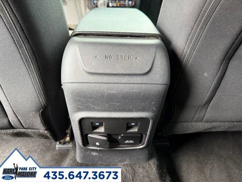 Used 2021 Ford Bronco Wildtrak AWD/4WD image 27