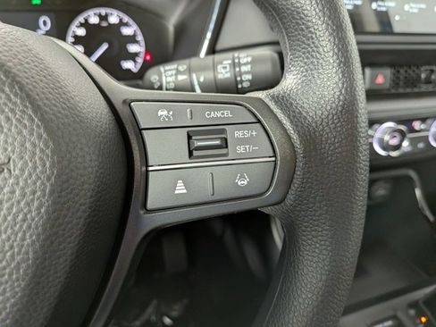 New 2026 Honda CR-V EX image 7