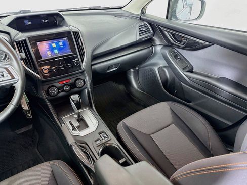 Used 2018 Subaru Crosstrek 2.0i Premium AWD/4WD image 23