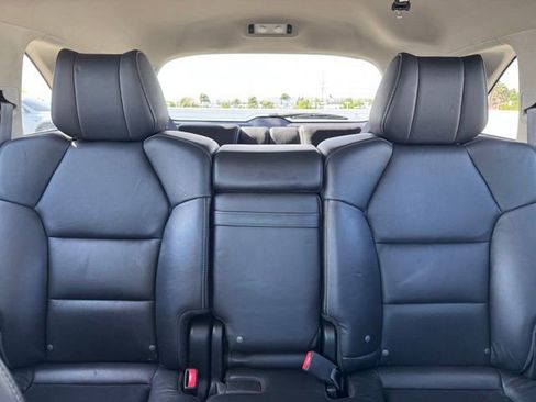 Used 2012 Acura MDX w/ Advance Package AWD/4WD image 19