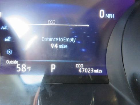 Certified 2023 Toyota Camry SE image 36