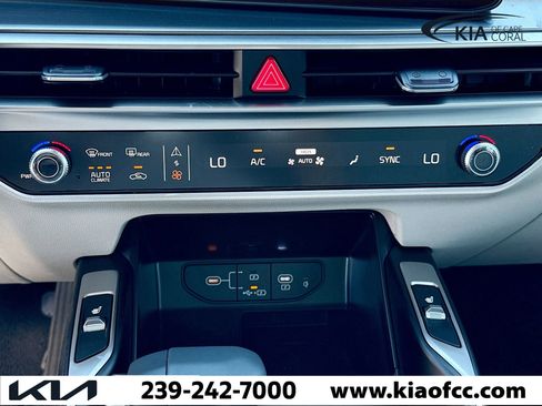 New 2026 Kia Sorento EX image 34