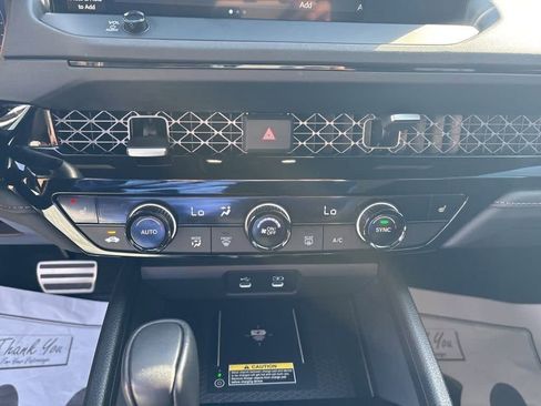 Used 2025 Honda Accord Sport image 24