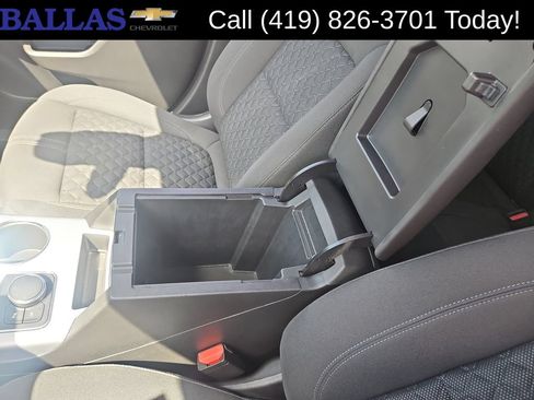 Certified 2022 Chevrolet Blazer LT FWD image 19