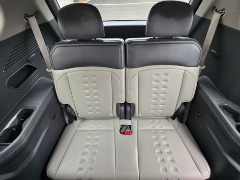 Certified 2024 Kia EV9 Wind AWD/4WD image 20