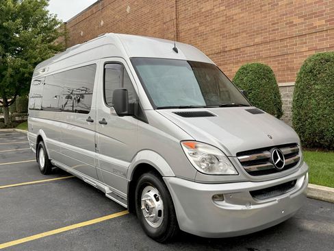 Used 2012 Mercedes-Benz Sprinter 3500 image 26