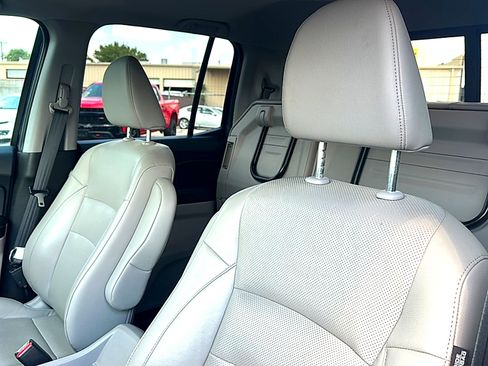 Used 2019 Honda Ridgeline RTL-E image 14