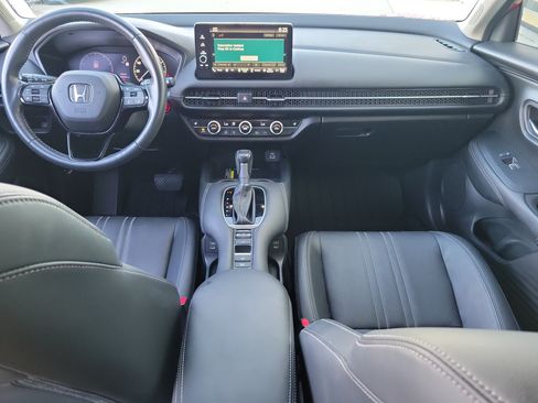 Used 2024 Honda HR-V EX-L image 16
