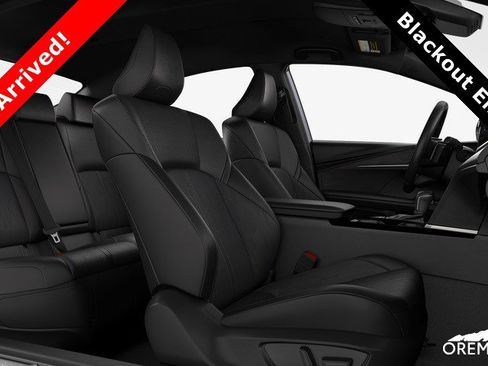 New 2026 Toyota Camry XSE image 14