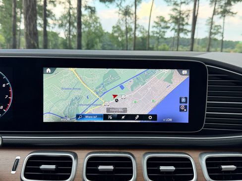 Certified 2023 Mercedes-Benz GLE 350 image 5