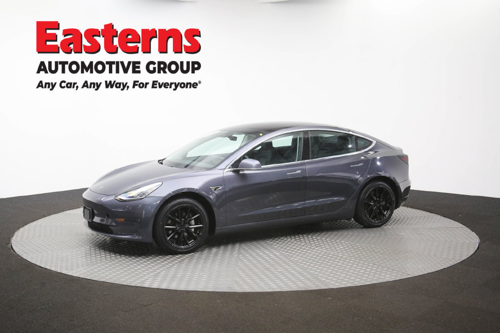 Used 2019 Tesla Model 3 Long Range AWD/4WD image 53