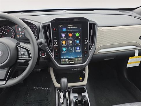 New 2026 Subaru Forester Premium image 11