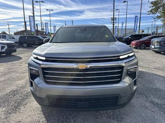 New 2026 Chevrolet Traverse LT video 2