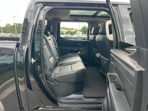 Used 2023 Toyota Tundra Limited RWD image 36