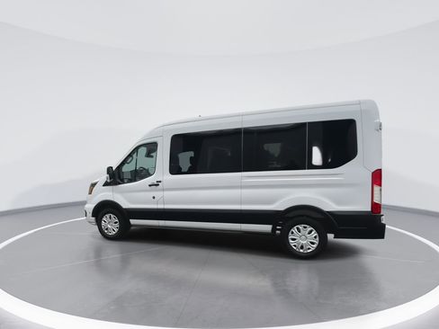 New 2025 Ford Transit 350 XLT image 6