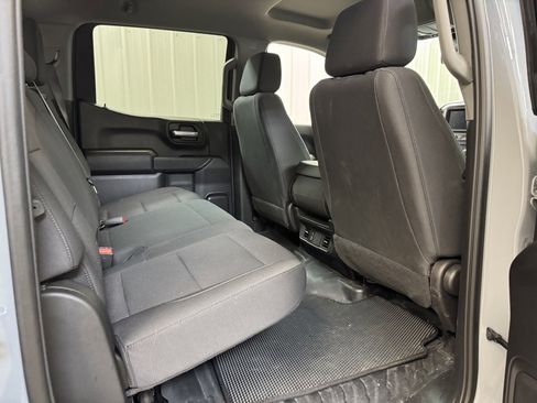 Used 2024 GMC Sierra 1500 Pro w/ Pro Value Package image 24