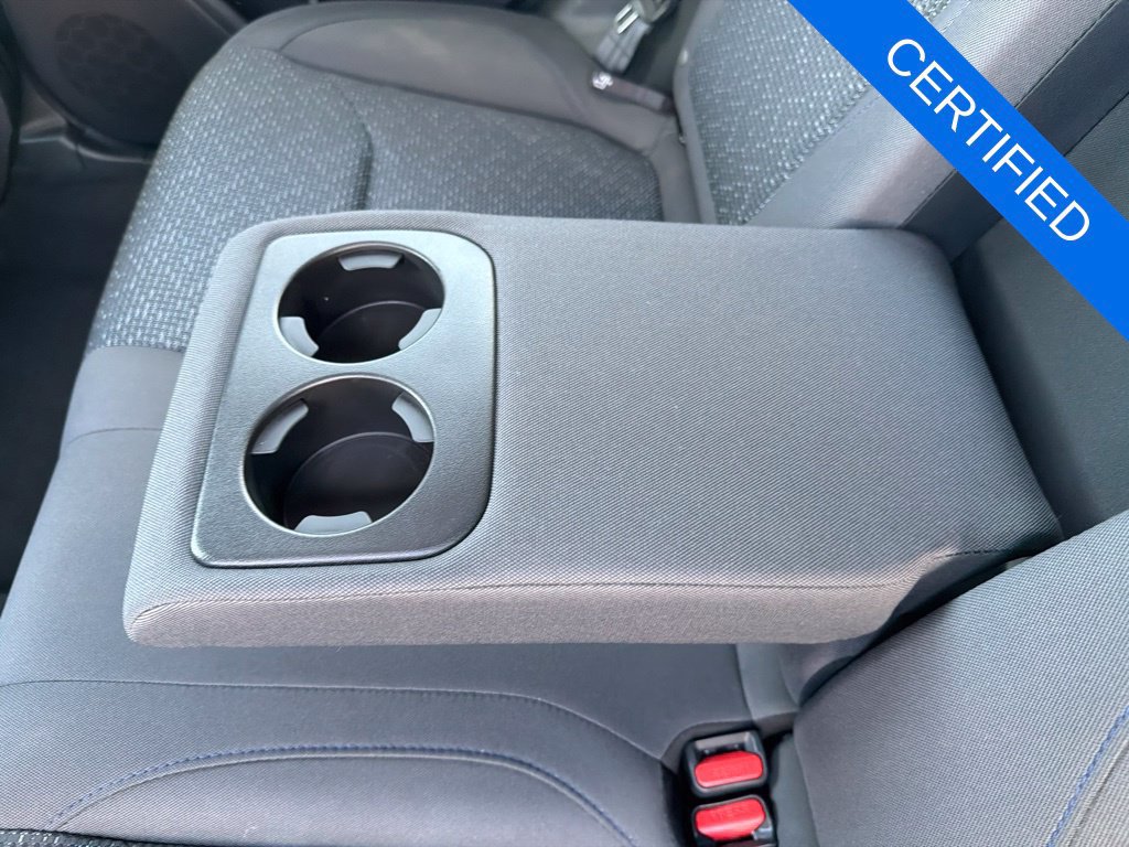 Certified 2025 Subaru Forester Premium AWD/4WD image 23