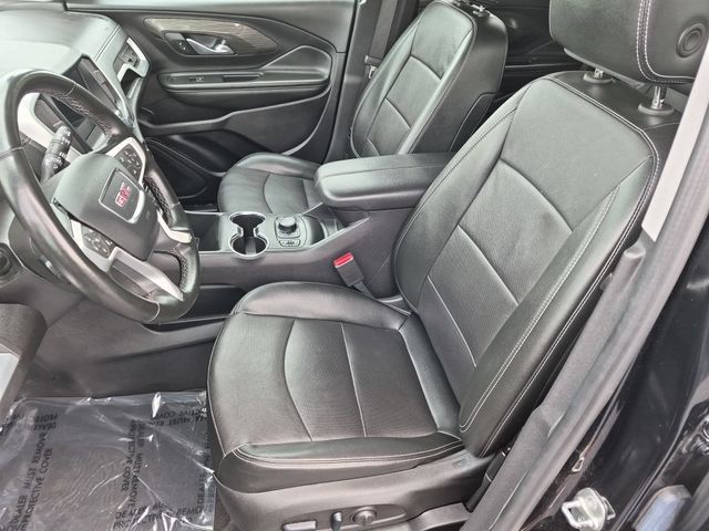 Used 2024 GMC Terrain SLT AWD/4WD image 15