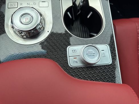 New 2026 Genesis GV80 3.5T e-SC AWD/4WD image 28