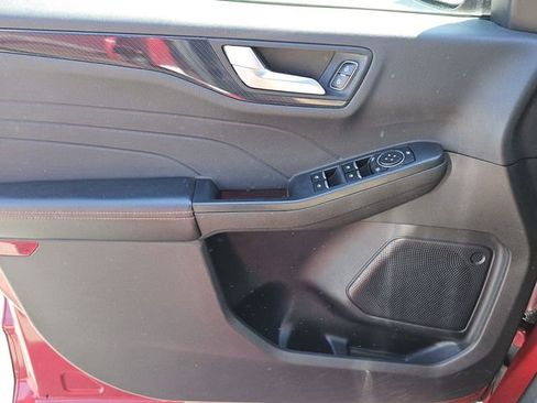 Used 2024 Ford Escape ST-Line w/ Cold Weather Package image 17