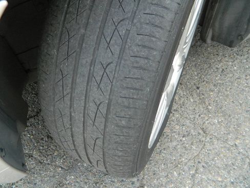 Used 2008 Lincoln MKZ FWD image 24