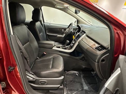 Used 2014 Ford Edge SEL w/ Equipment Group 205A image 6
