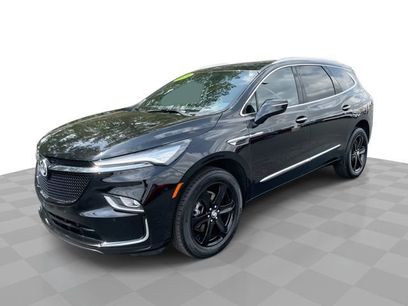 Used 2024 Buick Enclave Essence w/ Sport Touring Edition