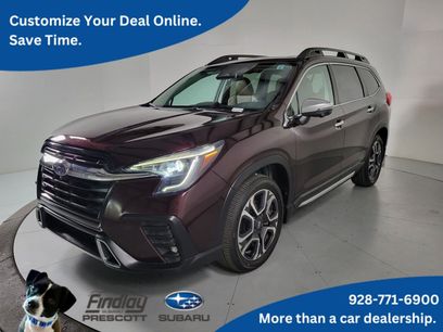 Certified 2023 Subaru Ascent Touring