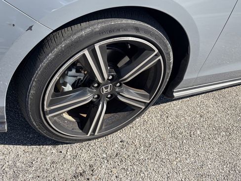 Used 2023 Honda Accord Sport image 27