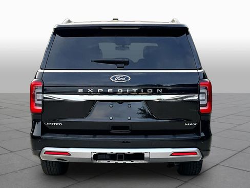 Used 2024 Ford Expedition Max Limited AWD/4WD image 5