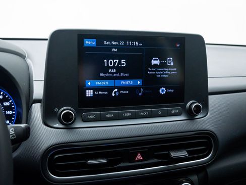 Used 2022 Hyundai Kona SEL w/ Convenience Package image 25